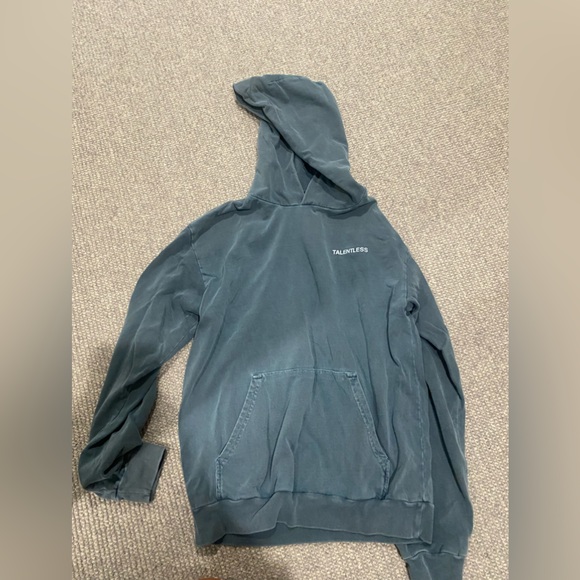 Talentless set - Picture 5 of 7